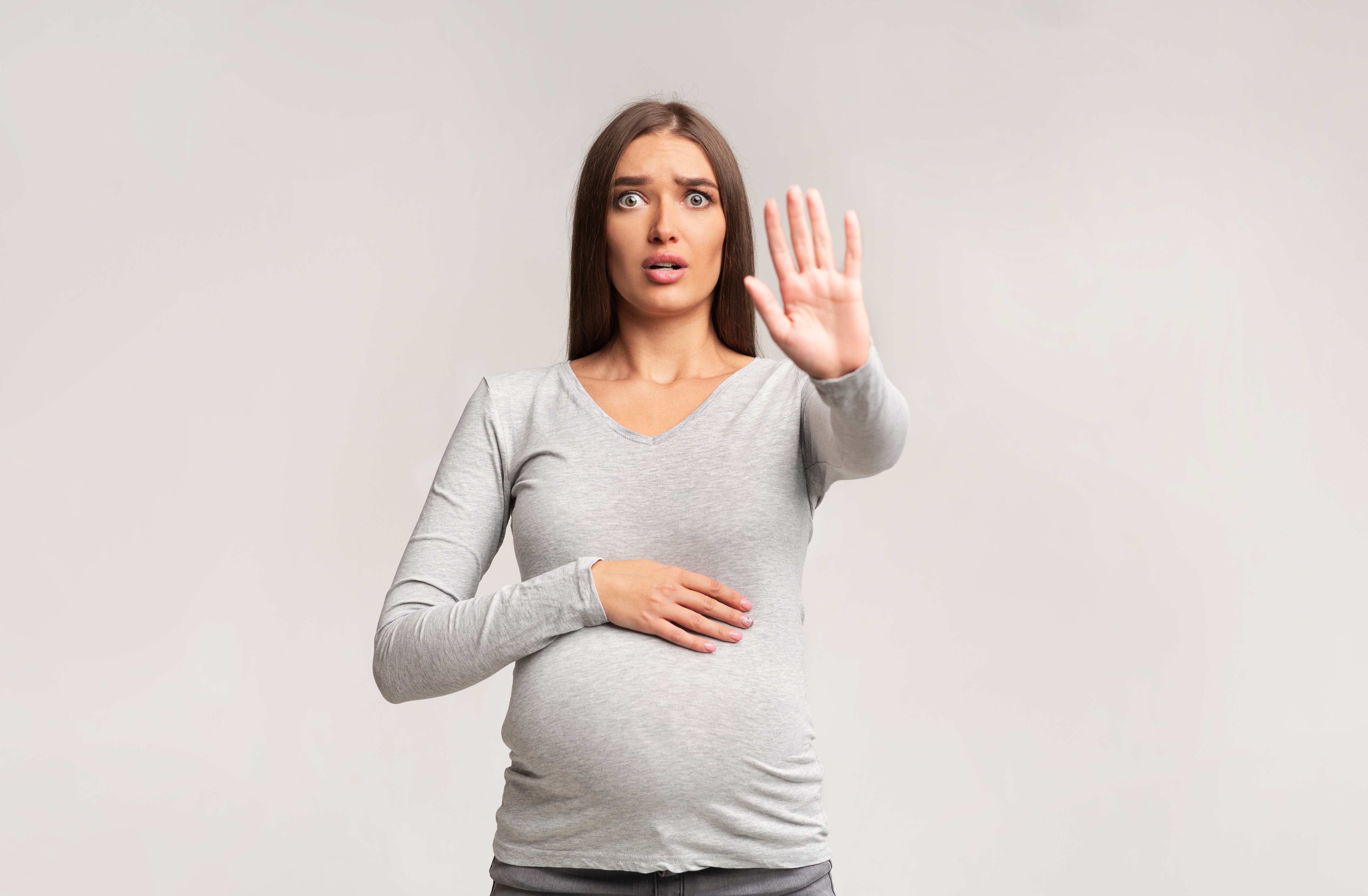 Coloration végétale, coloration, coloration chimique, grossesse, femme enceinte, allergie grossesse