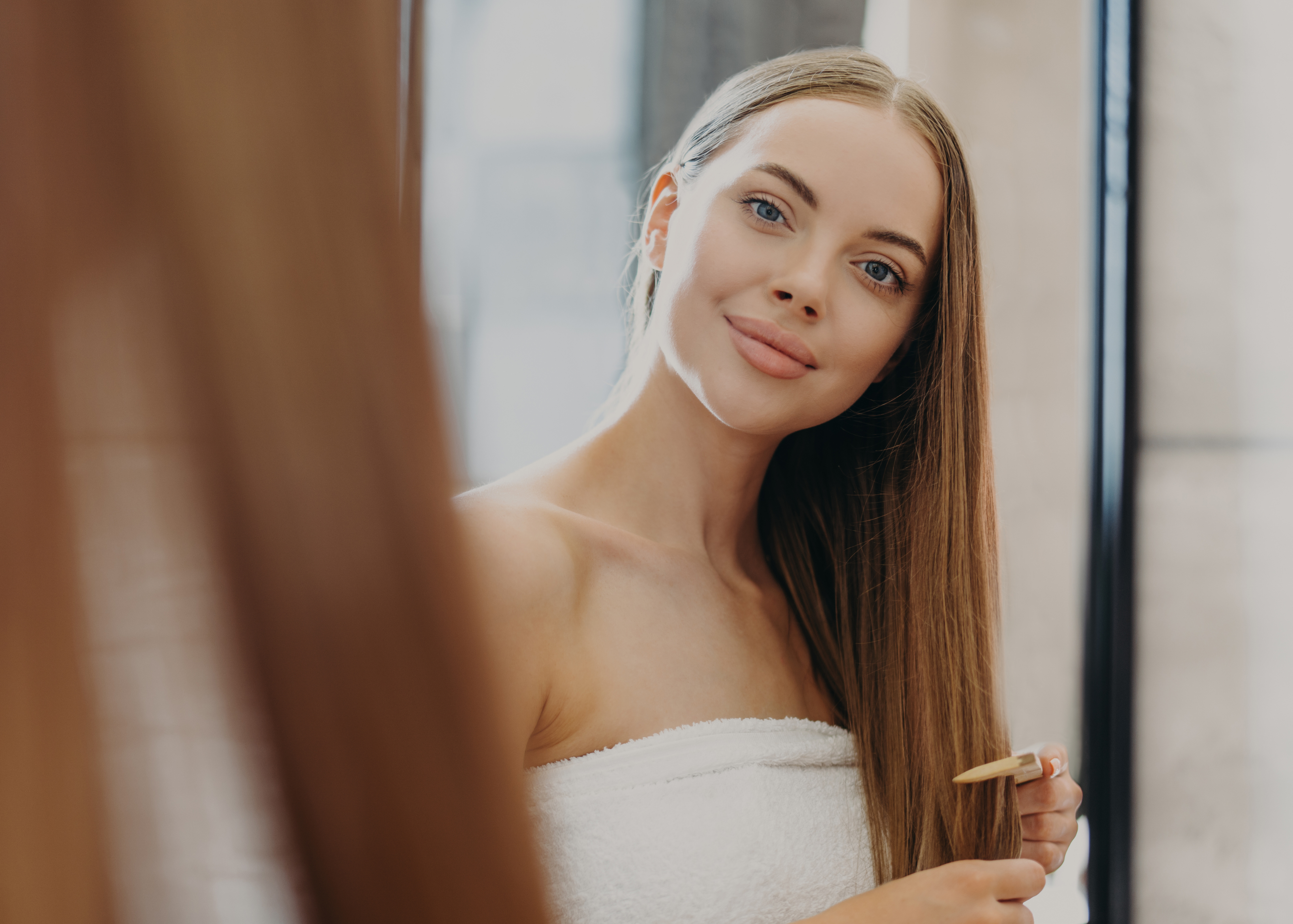 coloration végétale soin cheveux