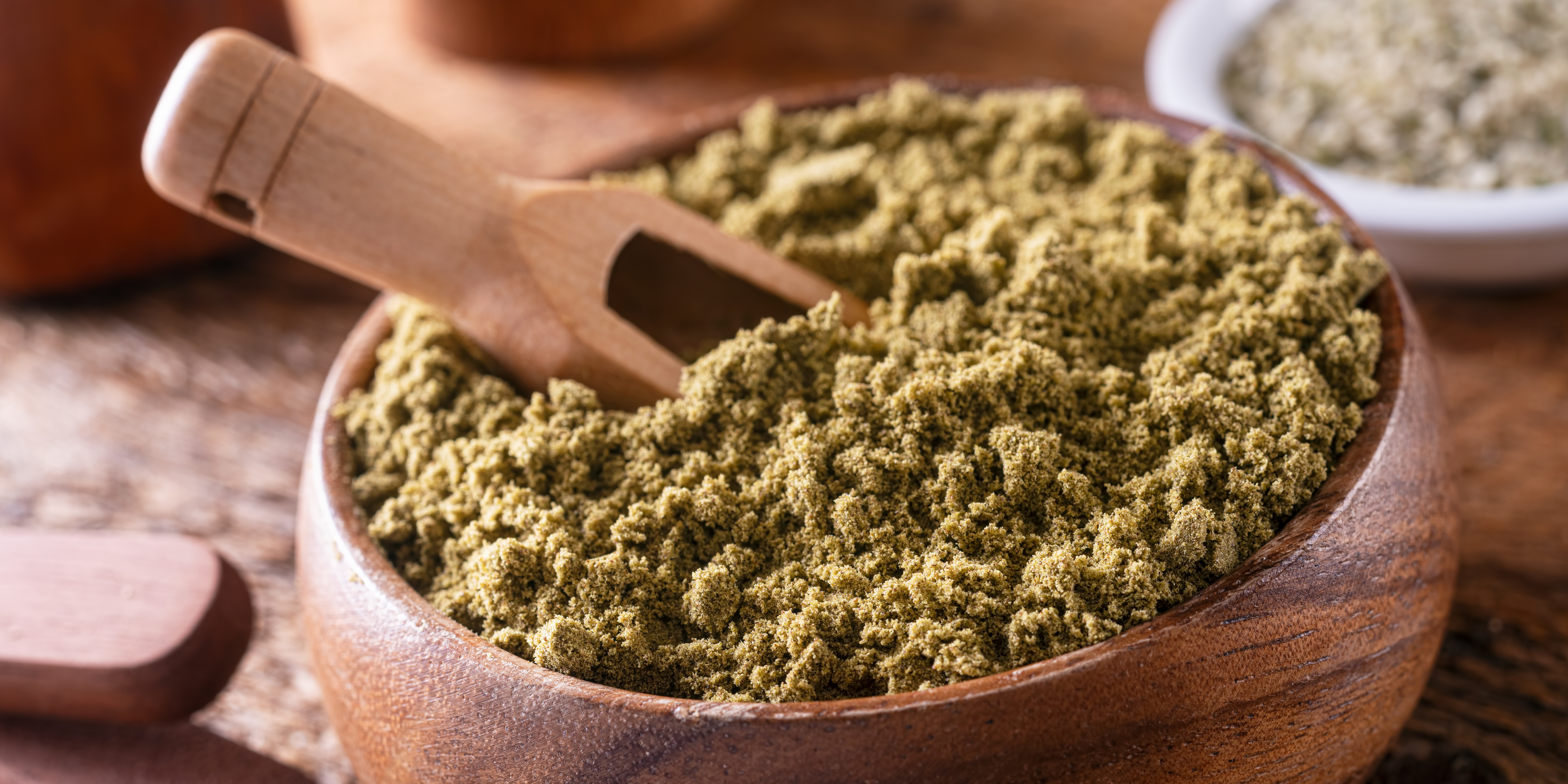 SHAMPOING DETOX COLORATION VEGETALE