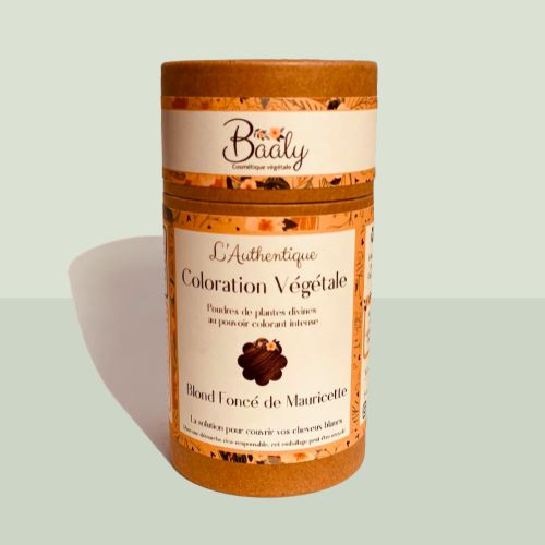 blond fonce de mauricette