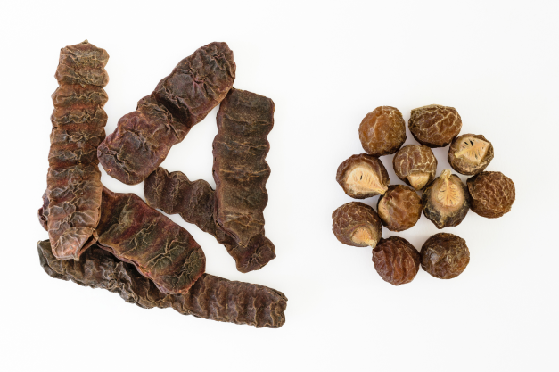 POUDRE SOIN CHEVEUX SHIKAKAI